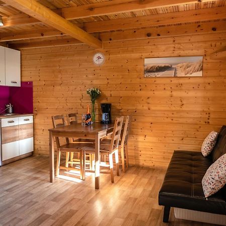 Morze Domkow Wellness & Spa Dziwnówek Εξωτερικό φωτογραφία