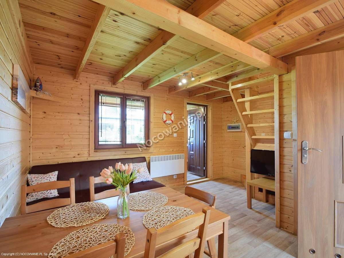 Morze Domkow Wellness & Spa Dziwnówek Εξωτερικό φωτογραφία